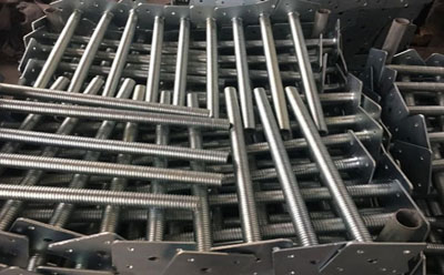 冷鍍鋅加工產(chǎn)品應(yīng)用領(lǐng)域