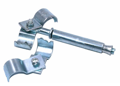 膨脹管卡鍍鋅產(chǎn)品