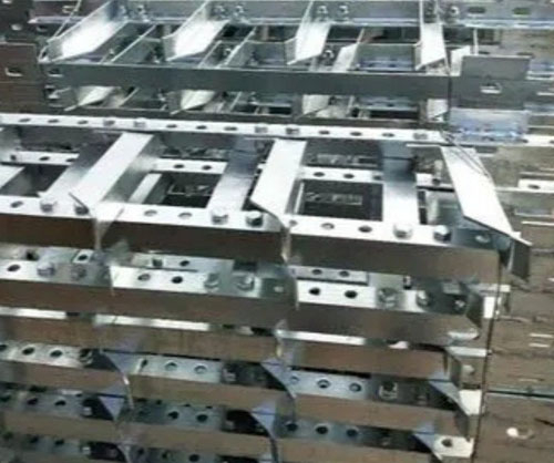 鍍鋅廠家產(chǎn)品